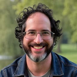 Matthew Stublefield